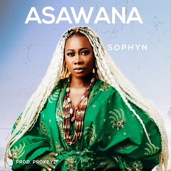 IjawMemoirs's tweet photo. OUT NOW! 

ASAWANA is now on all streaming platform. 

PROD... @prokeyz_muzic 
Violin/ Flute... @kandy_richy 
Cover art... @obrian_alerechi 

#tssq  #asawna #Ijaw #Sophyn https://t.co/dPmtl5hfM1