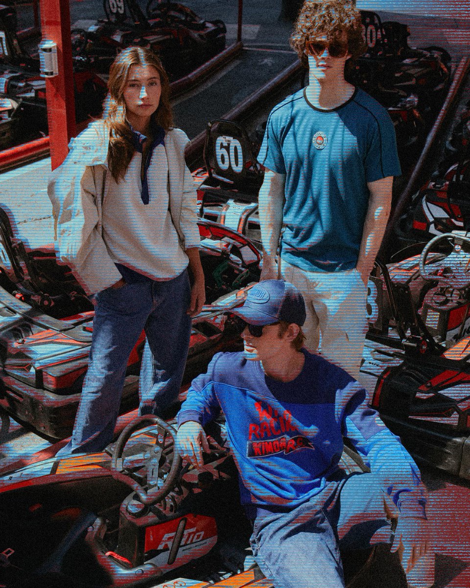 Which Karts Core Collection sweatshirt is your favourite? Now you can get it with over 60% off! ⚡

kimoa.com/collections/ho…
