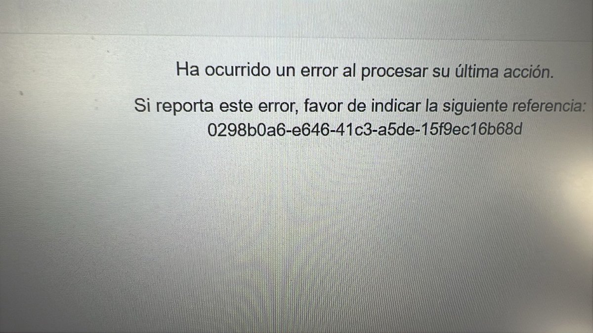 Jesús 🐦 ✖️ tweet media