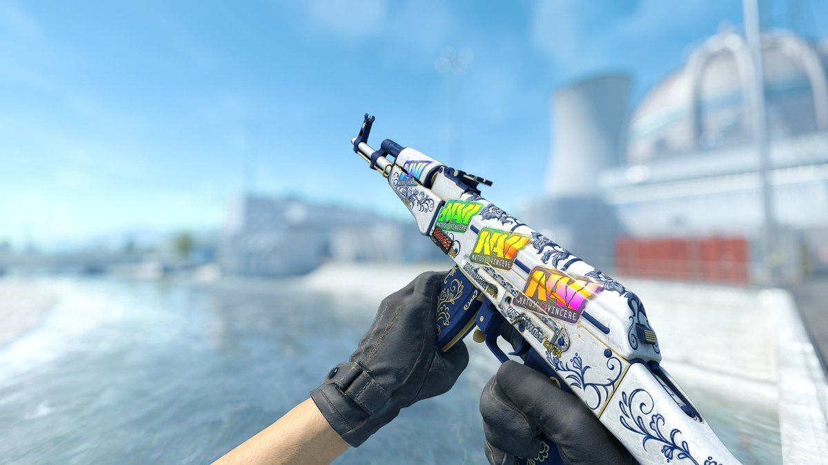 Ra 🇧🇪 BUYING SKINS 24/7 tweet media