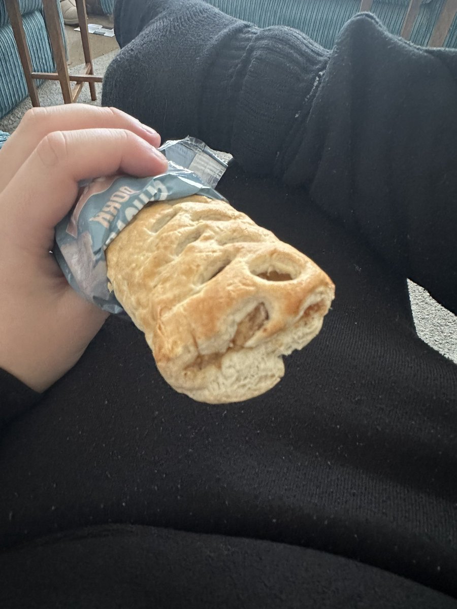 This is fine cuisine