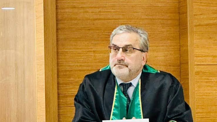 Varan 1 | Volkan Konak’a geberdi diyen Çatalca Müftüsü, ilkokulu 18 yaşında bitirmiş @ihsanoglu3