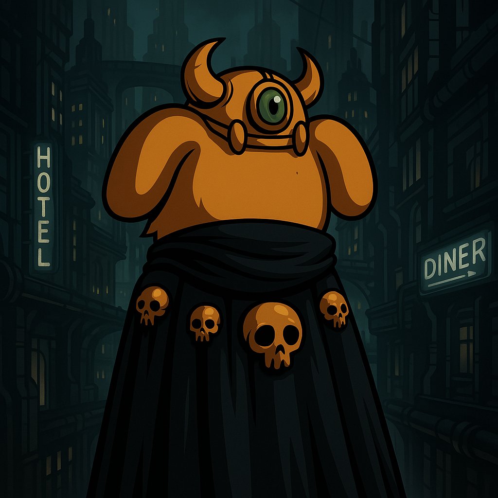 The Beasts arrived in town. 

We heard Injective NFT SZN is coming.

We'll reward the bravest Beasts in the comments. 👇
