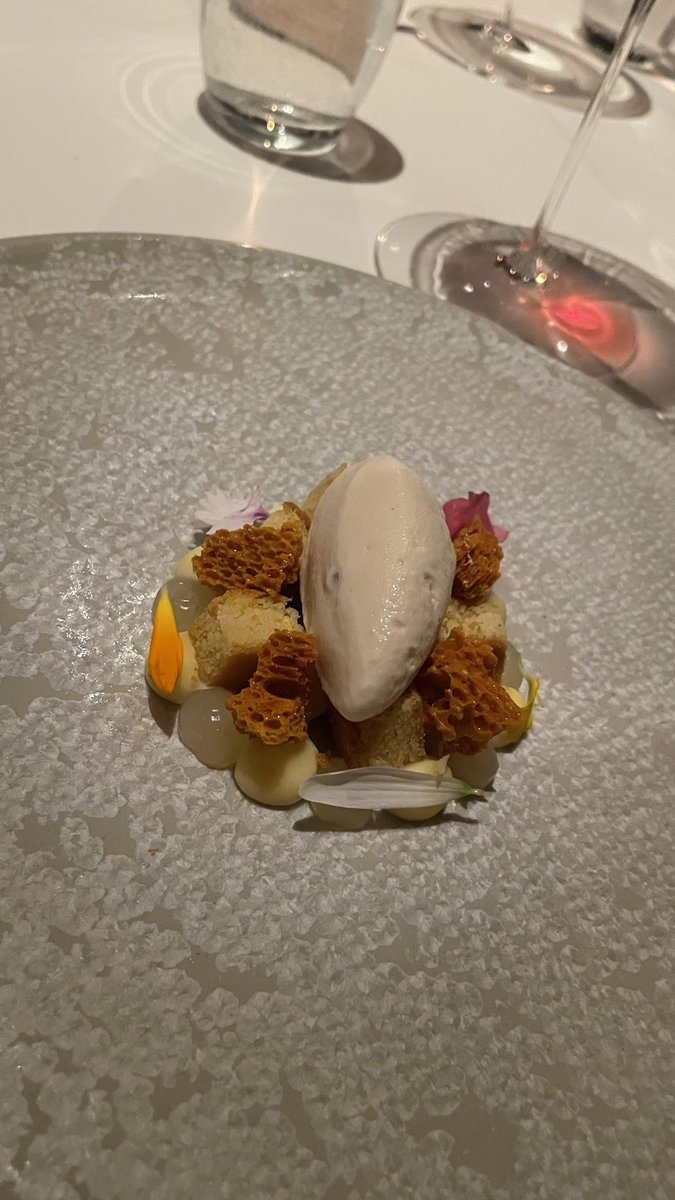 My favorite night out is and remains a delicious dinner with new dishes. Here are some pictures and I will tell you that it was a great night. 🐦💛 

#companion #companionamsterdam