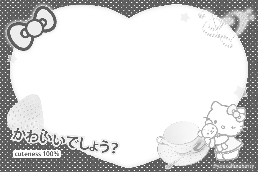 youcallmeberry's tweet photo. ⋆.˚✮ sweet tea time photo frame ✮˚.⋆ https://t.co/ShP7wpNniH