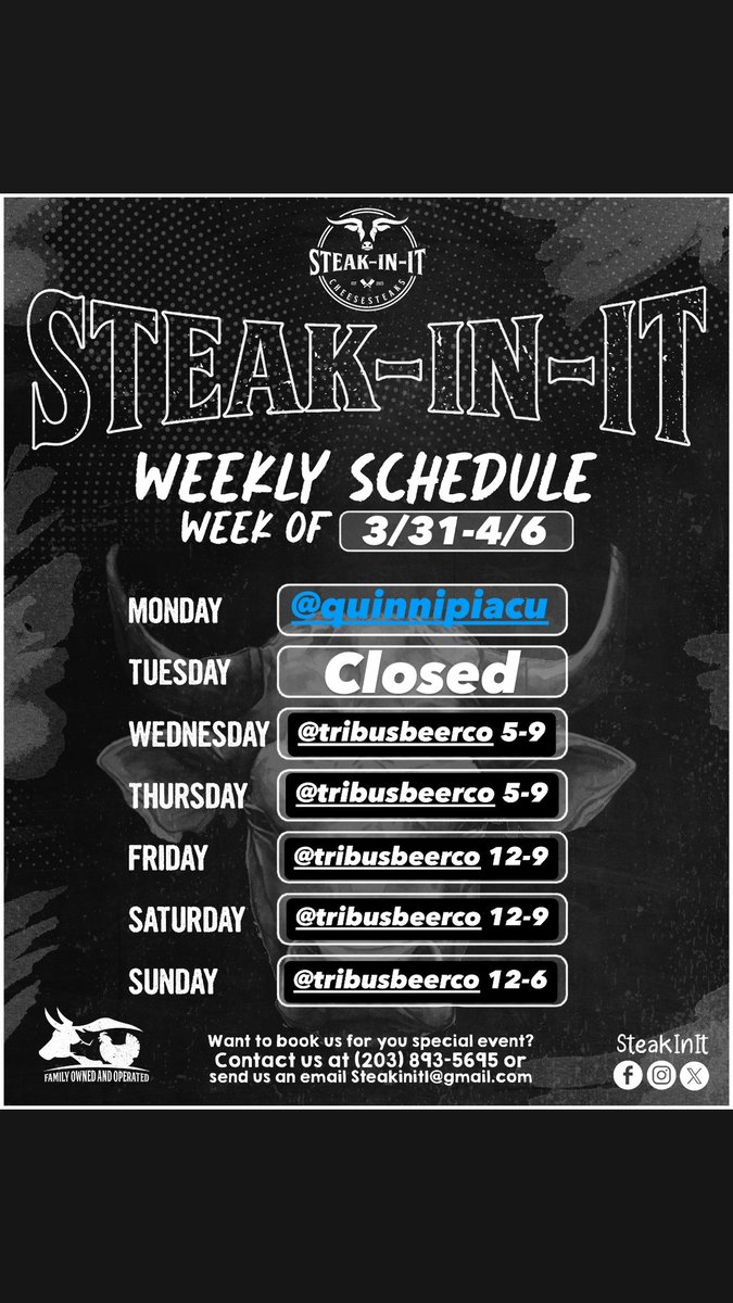Steak-In-It (@steakinit) on Twitter photo 