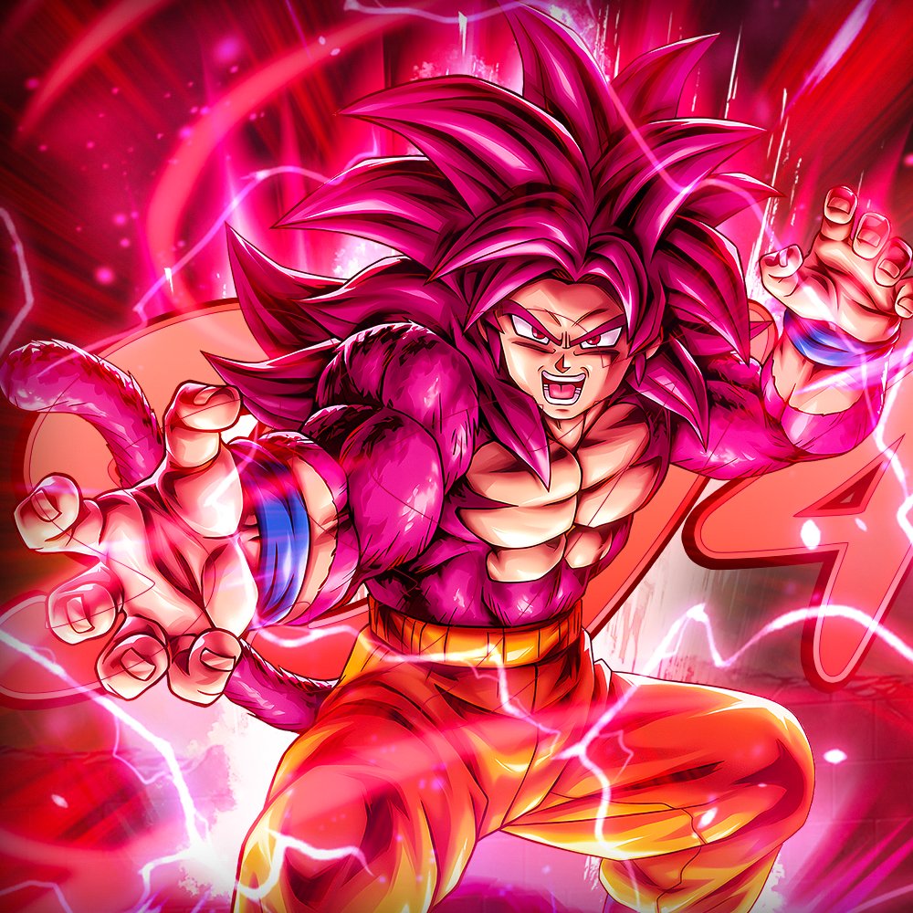 Legends_newz's tweet image. SSJ4 Goku Edit 🔥
❤️🔁are appreciated
#DBLegends #DAIMA #ssj4