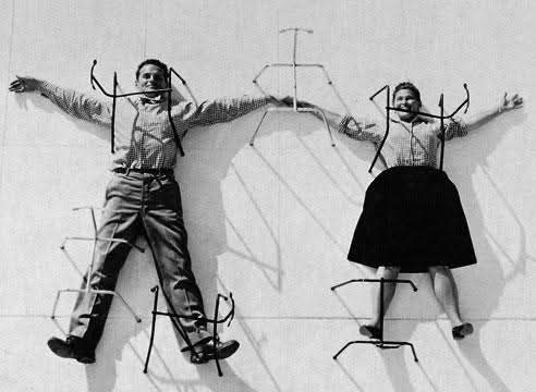 areasvellas's tweet photo. #architecture #arquitectura #RayEames #Eames #CharlesEames https://t.co/jbcZQKH7PW