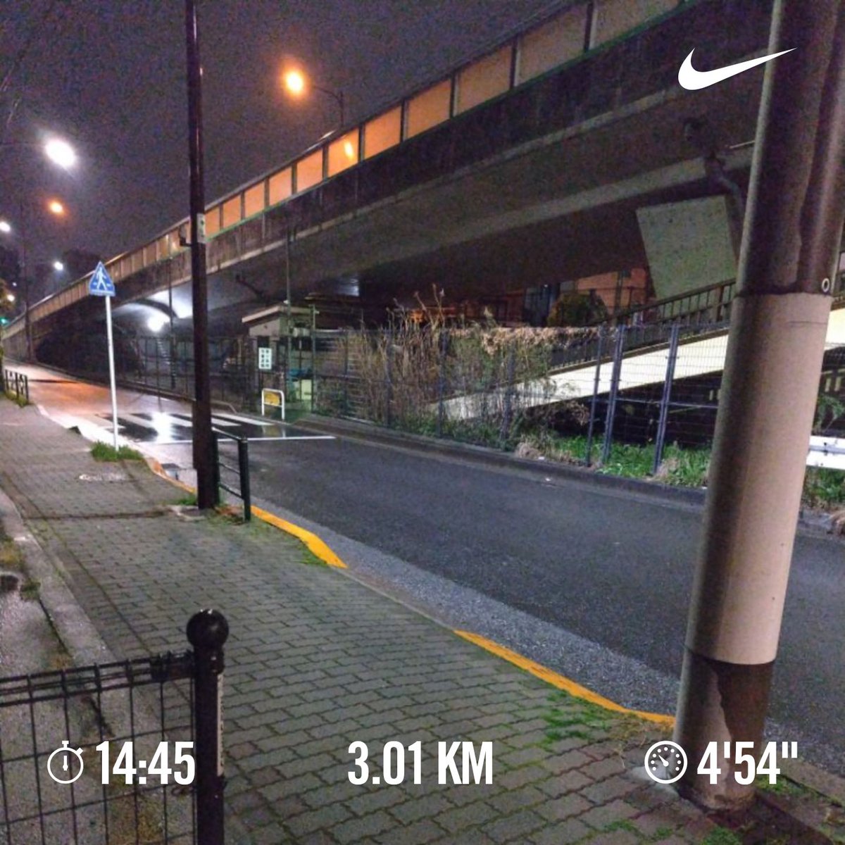 ★ラン記録  第115話★
R7、4月1日 1時21分  
身体、8.5割好調。

体幹トレーニング   ➡  100秒
ストレッチ、10分

3kmランニング
タイム…  14分43秒

#ランニング #running
#筋トレ
#陸上 #陸上競技
#中距離ランナー