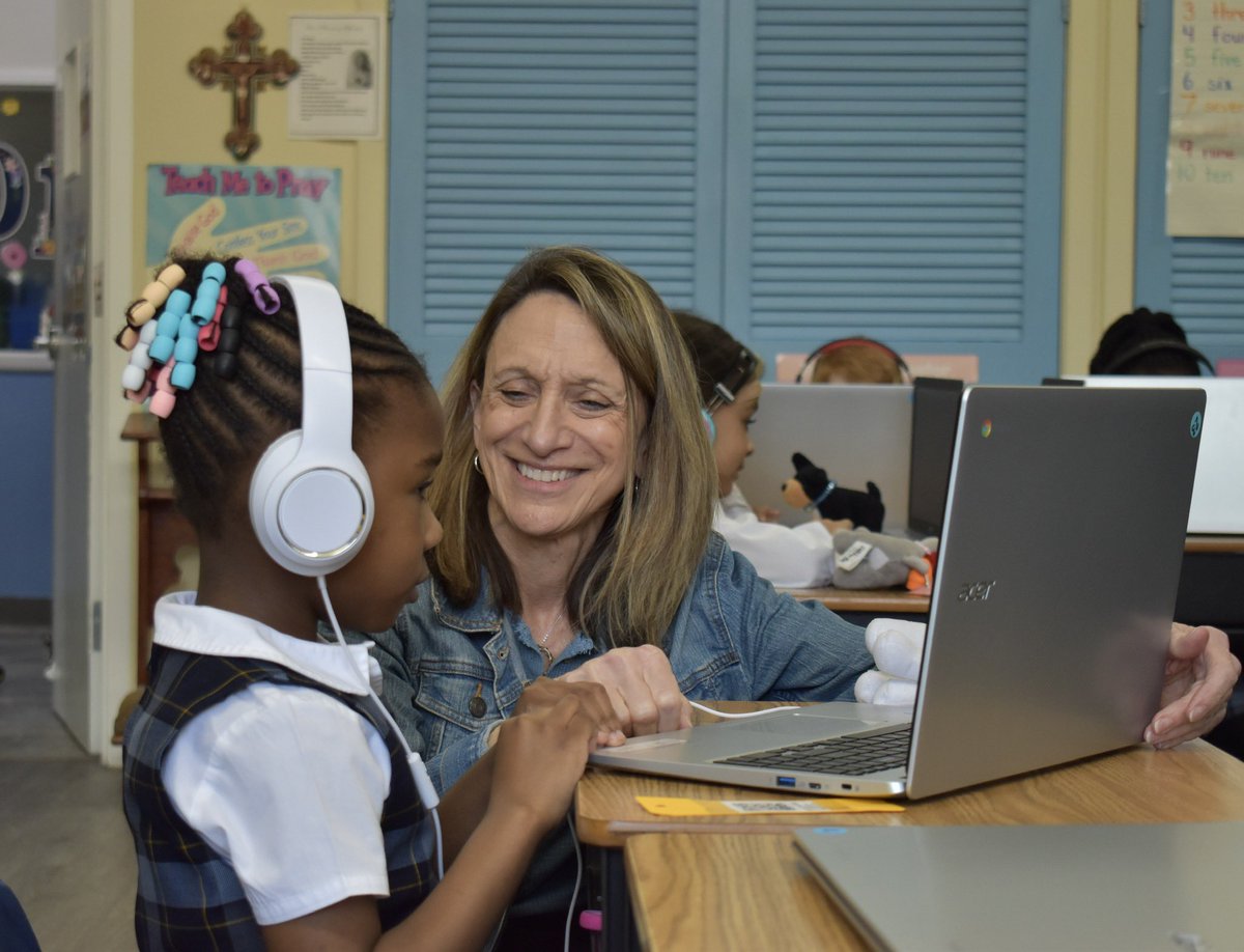 ADW Catholic Schools - Escuelas Católicas tweet media
