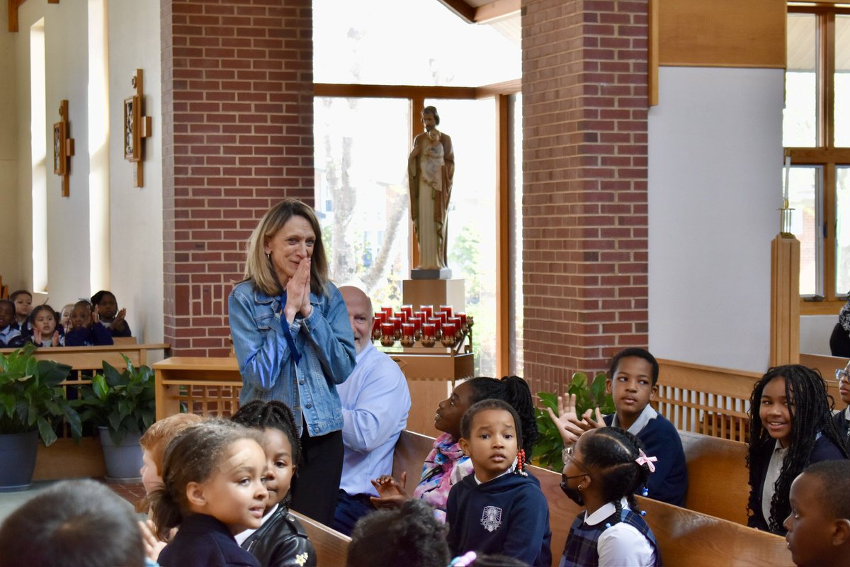 ADW Catholic Schools - Escuelas Católicas tweet media