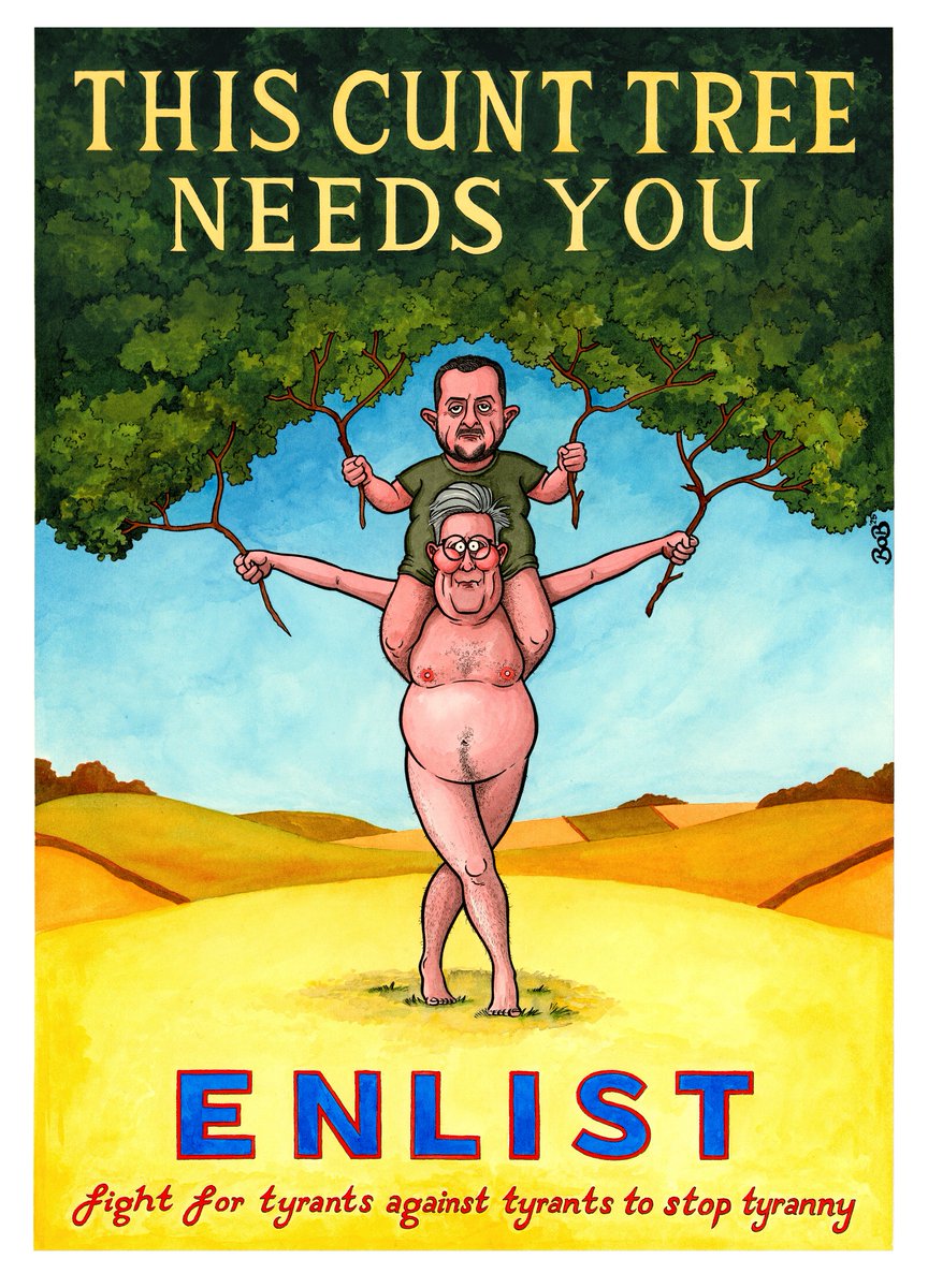 bobscartoons's tweet image. 