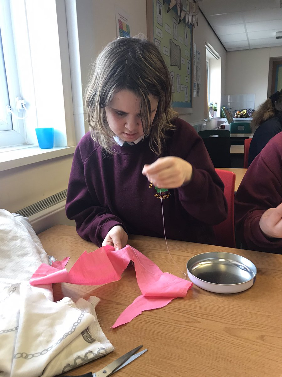 PCAsecondarydept (@pcasecondary) on Twitter photo KS4 have been busy learning sewing skills which they have used to design and make clothing for this weeks fashion show. <a href="/PCABlackpool/">Park Community Academy</a> KS4 have been busy learning sewing skills which they have used to design and make clothing for this weeks fashion show. <a href="/PCABlackpool/">Park Community Academy</a>