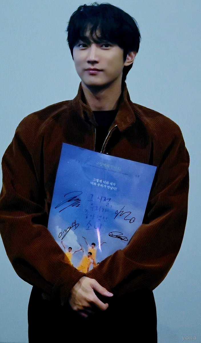 250303

#AprilFoolsDay #만우절
#진영 #정진영