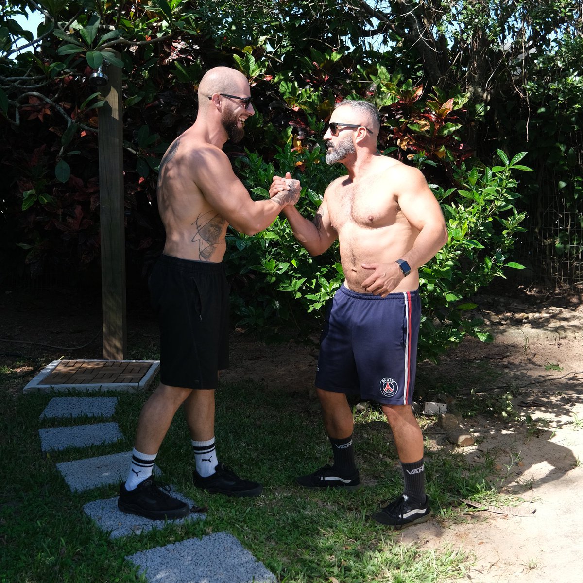 Bora ver quem perdeu essa queda de braço?

PROMO - OFF 50%
linktr.ee/claitonsrosa

Follow me on Instagram  
instagram.com/claitonbbing