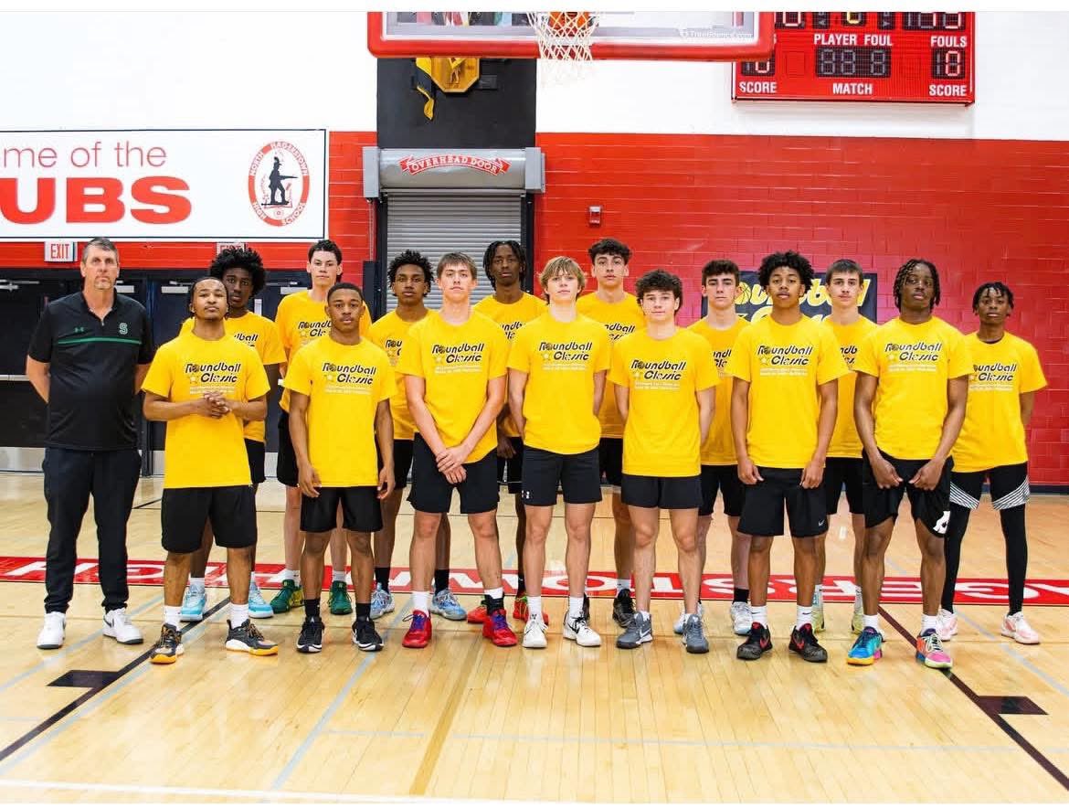 Had a great time at Roundball Classic Rising Stars game. Thank you for the opportunity! <a href="/RBallClassic/">The Roundball Classic</a>