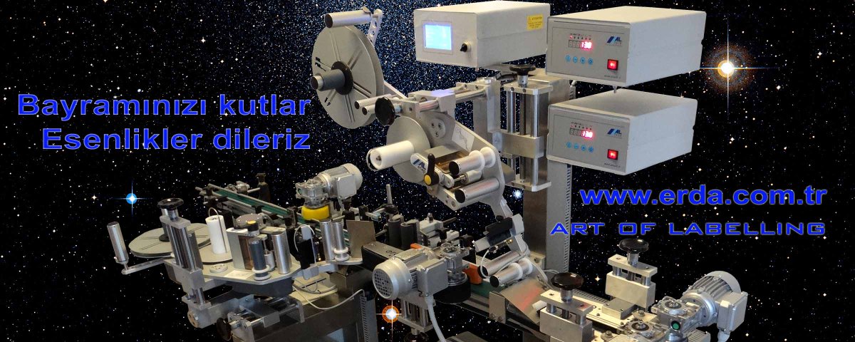 Ramazan Bayramınızı en iyi dileklerimizle kutlar, sağlık ve esenlikler dileriz.