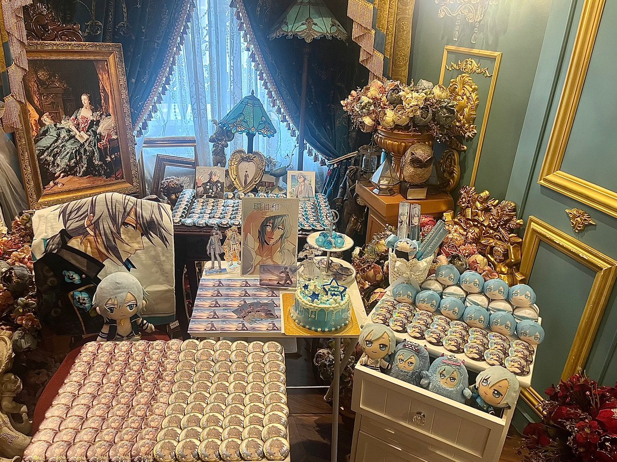 ソイラテ tweet media