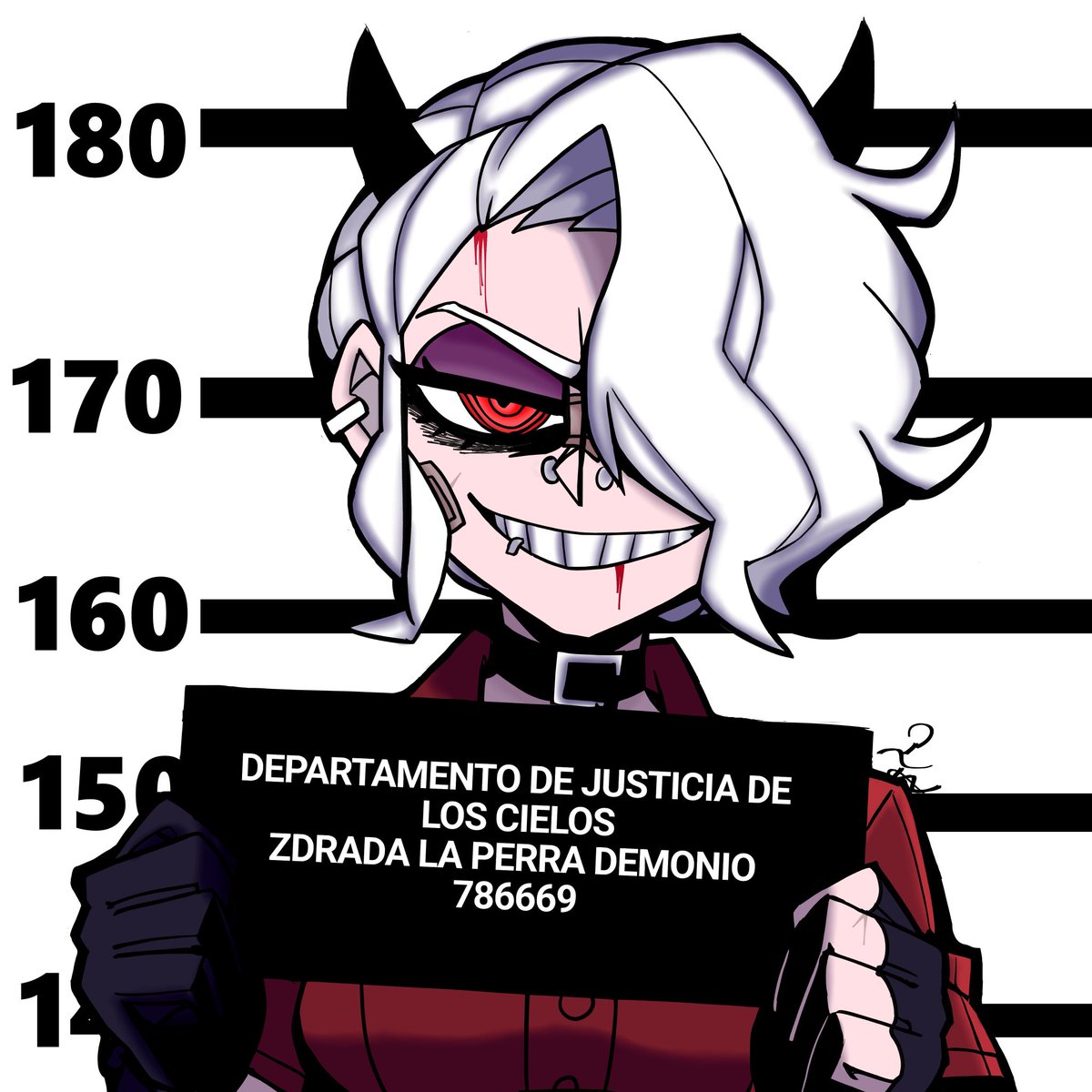 🩸disturbio en el cielo💫

Créditos a:<a href="/ThieviusA/">ThiefsAlias</a>