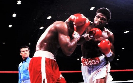 TheFightCity's tweet image. "Before that he had been seen panhandling on the streets of Knoxville, the same city where thousands had cheered him on..." Not for nothing do they call boxing 'the cruelest sport.'" Check it out: thefightcity.com/march-31-1980-… #OnThisDay #Boxing #History #Sports #OTD
