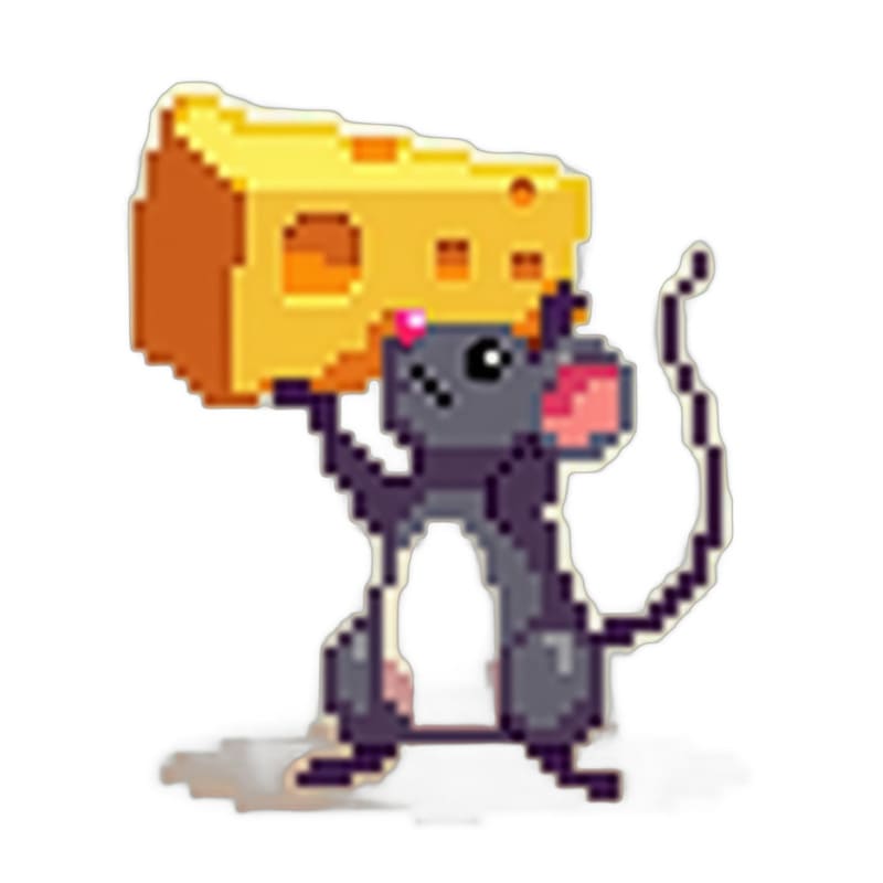 fnliftit's tweet image. BIG taste, bigger dreams lifting cake and stacking gains. With $LIFTIT, even the smallest can take a big slice of success. Ready to bite into something sweet? 💪🐭 #LIFTIT #CakeLift #TinyButMighty