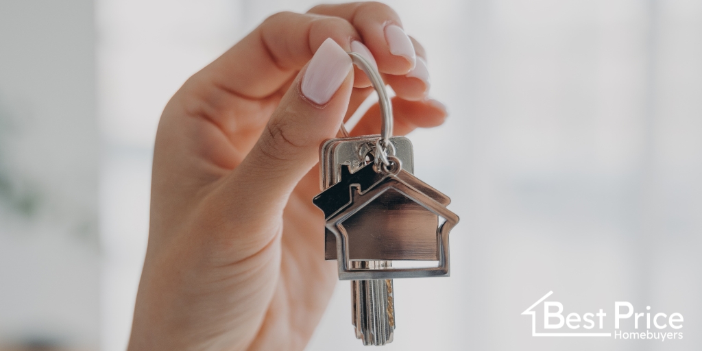 bphomebuyers's tweet image. Selling your home should be on your schedule, not someone else’s. With Best Price Homebuyers, you pick the closing date- whether it’s next week or next month. No waiting, no stress.

Sell when you’re ready: bit.ly/3eBOoQ7  

#SellOnYourTerms #StressFreeSelling #CashF ...