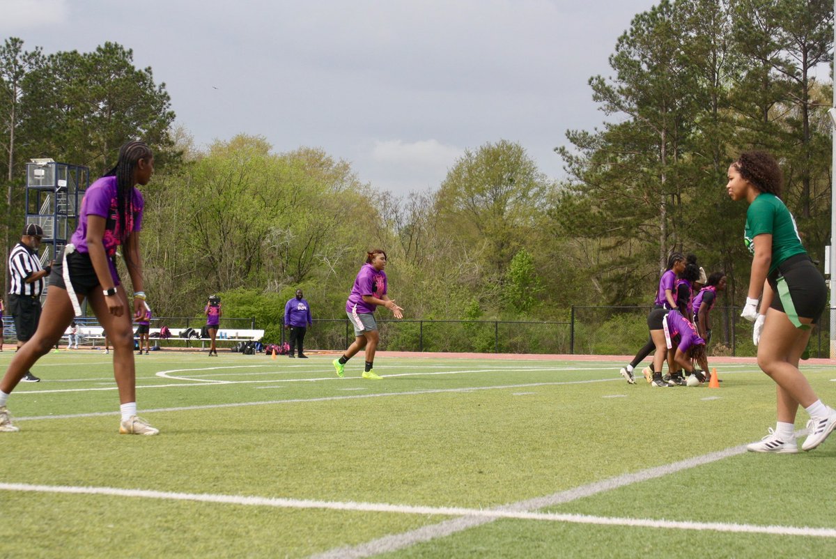 Tag Team Elite Flag Football tweet media