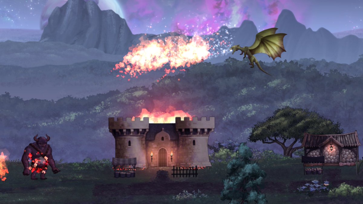 Robin v/d Horst (@robin_vdhorst) on Twitter photo Dragons! This is the small once :) Dragons! This is the small once :)
