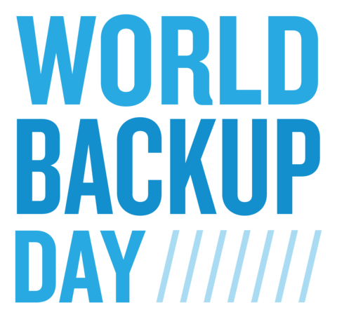 stctransfer's tweet photo. Happy World Backup Day!
We celebrate the importance of the record keepers and the ever-advancing technology of data storage. But rest assured, we haven’t forgotten about our floppy disks..
https://t.co/6LLSdBdAYU https://t.co/sgFavjFkZC
