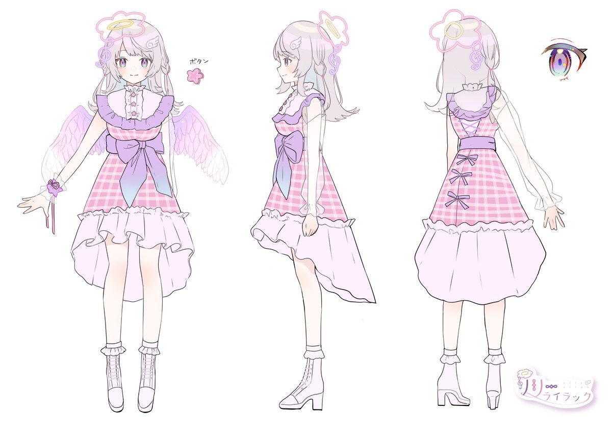 リリー・ライラック🌼🎼🌸 (@Lily_Lilac_hana) / Posts / X