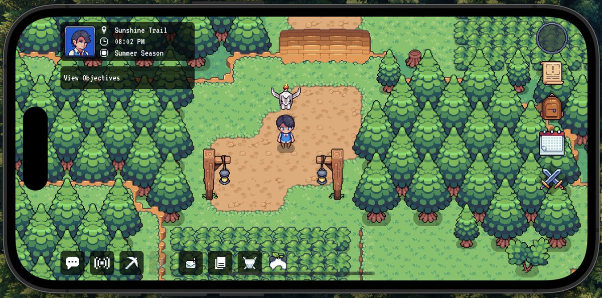 Spellborne tweet media