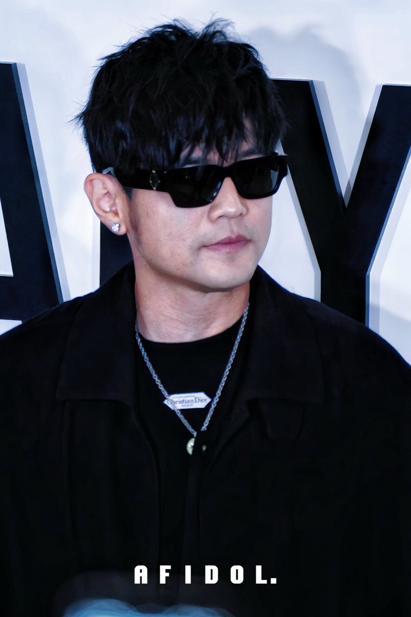 afidol_'s tweet photo. 250327 Dior Lady Art

Jay Chou 周杰倫

#AprilFoolDay #周杰倫 #JayChou https://t.co/mTnbLDHETx