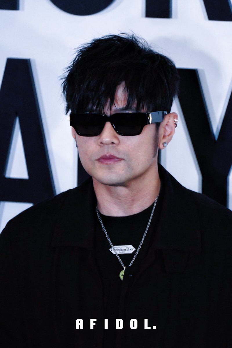 afidol_'s tweet photo. 250327 Dior Lady Art

Jay Chou 周杰倫

#AprilFoolDay #周杰倫 #JayChou https://t.co/mTnbLDHETx
