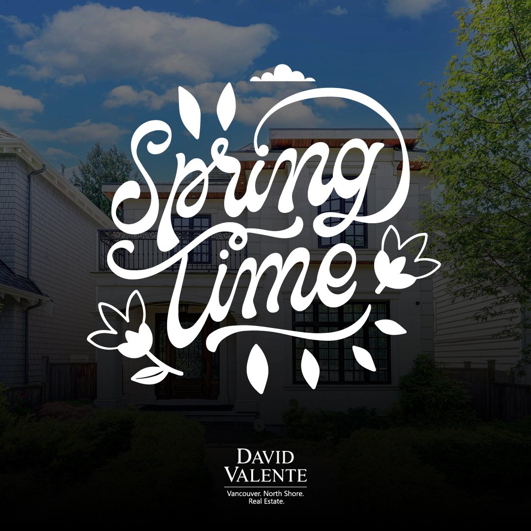 DavidValente's tweet image. 'Spring Time' is here!

Thursday March 20, 2025

... and the spring market is heating up. Buying? Selling?

davidvalente.com

#vancouverspring #vancouver #spring #springvancouver #springvibes #springgardening #cherryblossom #streetsofvancity #yvr #britishcolumbia #canada