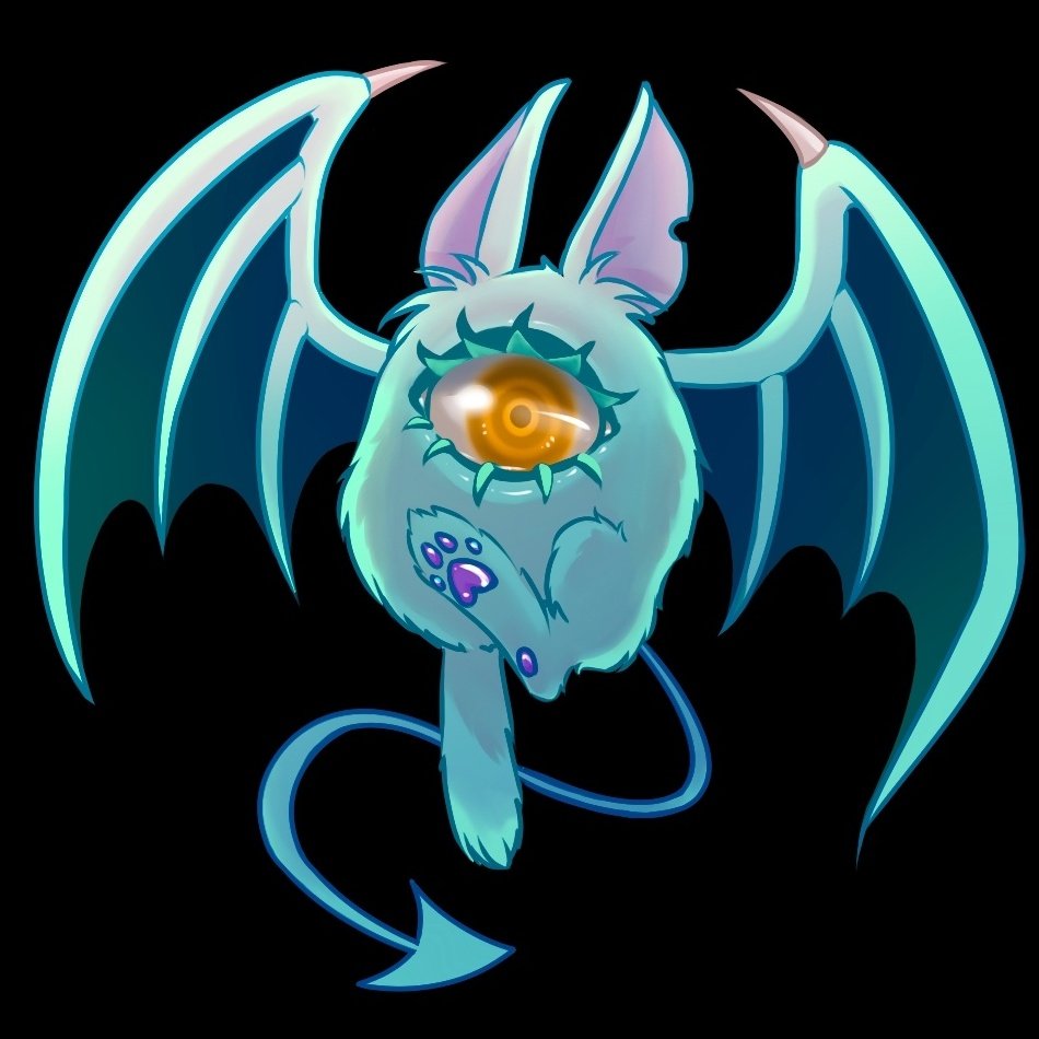 <insert bat noises here>