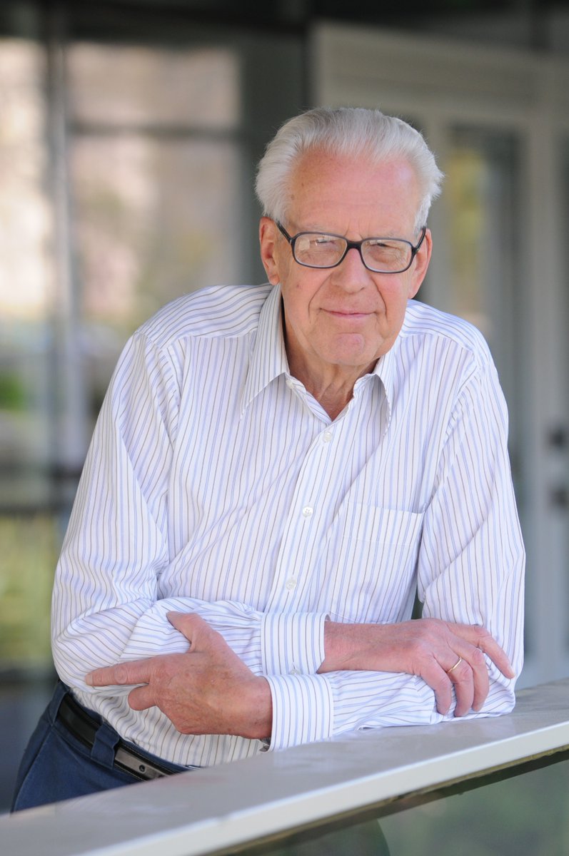 theNASciences's tweet photo. On this #MemoirMonday of #SpaceScienceWeek 2025, journey into the cosmos with a new memoir of #NASmember Maarten Schmidt, the Dutch-American astronomer who first identified a quasar and forever changed our view of the universe.🌌 Read here: https://t.co/4cRj4lZ5tL 📸: Caltech https://t.co/HM5OQEI5w6
