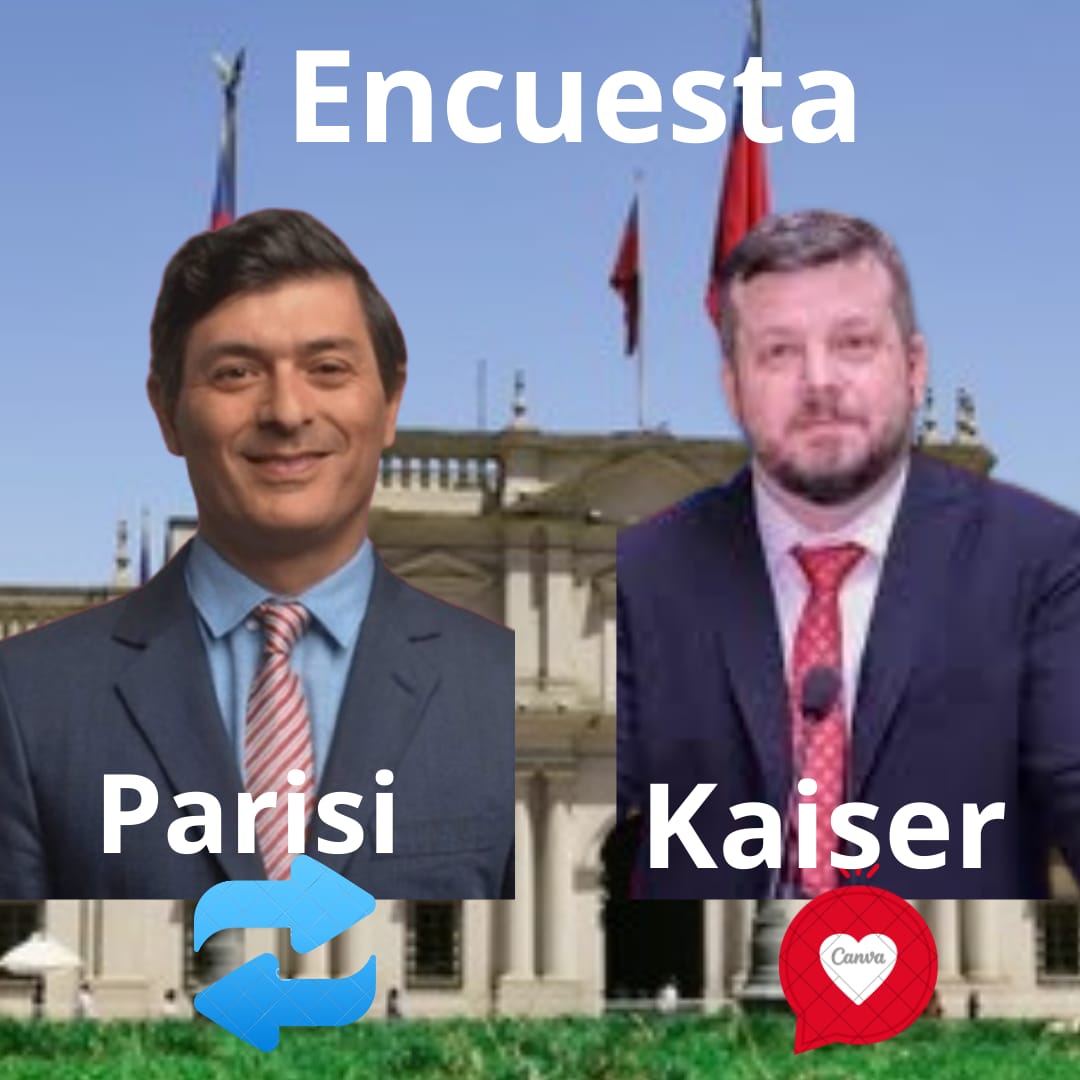 magica_radio's tweet photo. Ya  @magica_radio  se suma a las encuestas de las #Elecciones2025 si fuera   esta la segunda vuelta por quien votarías 
#FrancoParisi ŔT 
@francoparisiPDG
#Kaiser me gusta 
@Jou_Kaiser 

Comenta y comparte https://t.co/q02ah50uQ4
