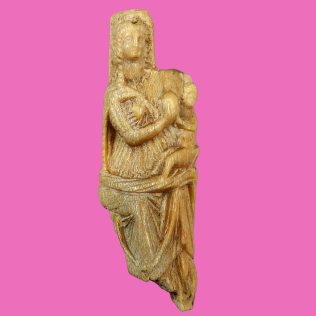 The Hunt Museum tweet media