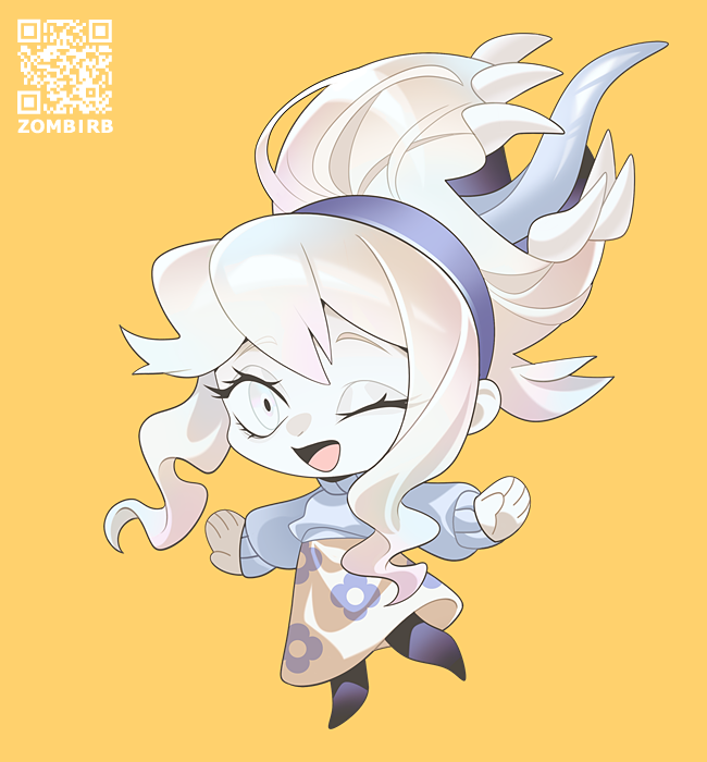 Commission for ITSNOTMOURN at Toyhouse!

Commissions are open!