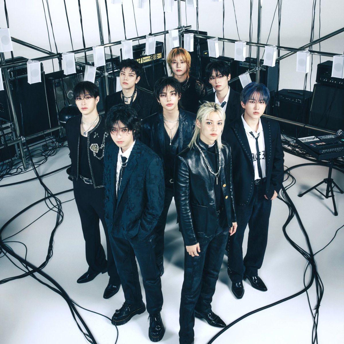 アイドル StrayKids Stray Kids Members Profile (Updated!) - Kpop Profiles｜男性
