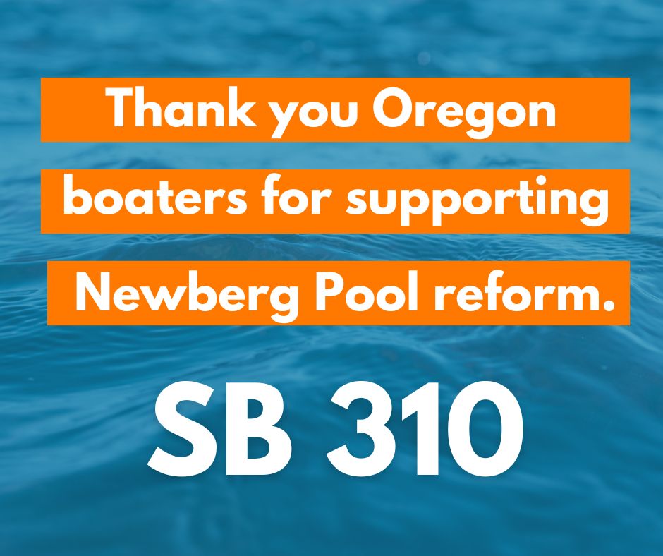 Oregon Families for Boating tweet media