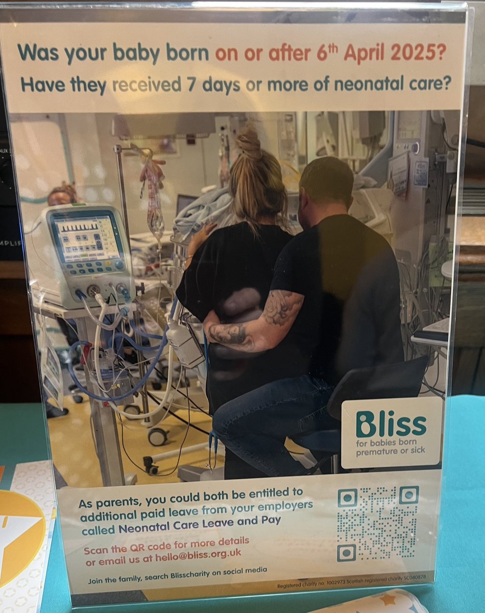Roisin (@mckeoncarter) on Twitter photo Very privileged to have been invited by <a href="/Blisscharity/">Bliss Baby Charity</a> to celebrate the wonderful achievement of successfully lobbying for paternal leave for parents of preterm & sick newborn babies Very privileged to have been invited by <a href="/Blisscharity/">Bliss Baby Charity</a> to celebrate the wonderful achievement of successfully lobbying for paternal leave for parents of preterm & sick newborn babies