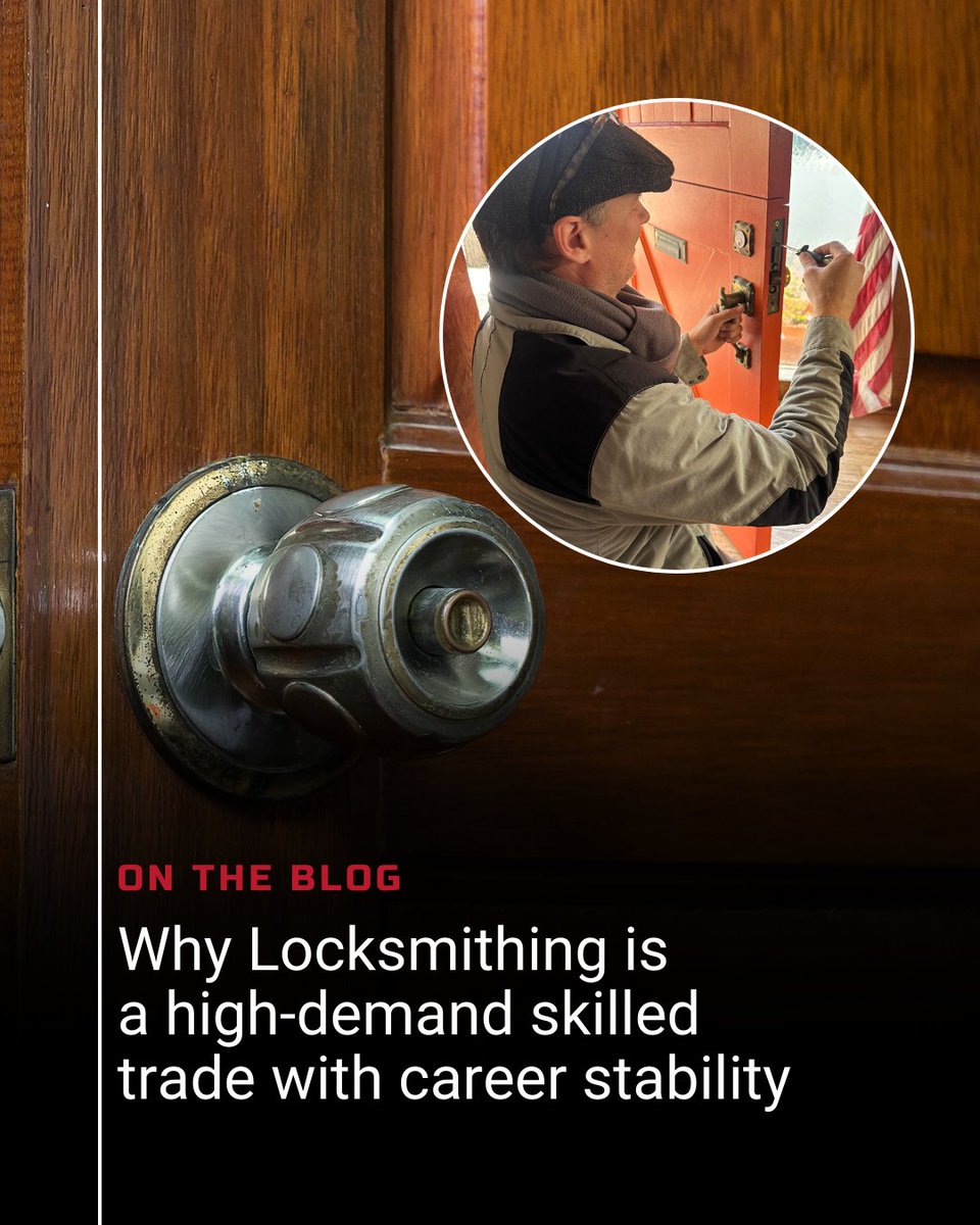 Trade Works USA tweet media