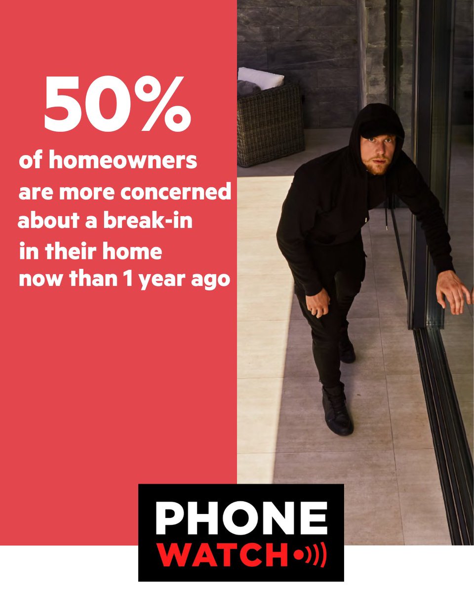 🔐 Did you know that homeowners are increasingly concerned about a break-in? 
Take control and get the expert advice Ask the Expert Hub, proudly sponsored by <a href="/ePhoneWatch/">PhoneWatch</a> , at the <a href="/PTSBIreland/">PTSB</a> Ideal Home Show, April 11th-13th.
Visit their stands Q55 + K1 to chat
#PTSBIdealHomes