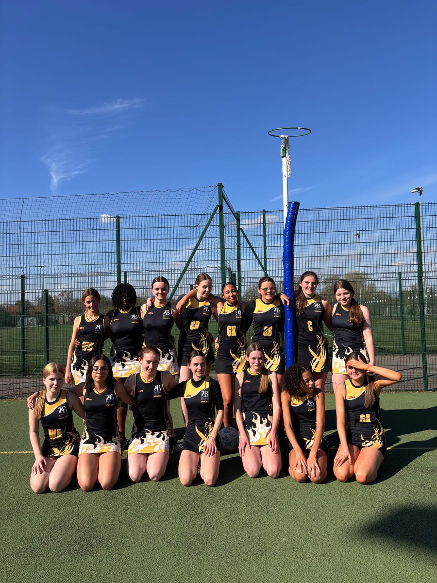 Bohunt Wokingham Sport tweet media