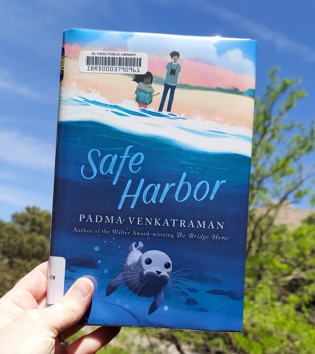 Tammy📚 and CJ🎸 tweet media