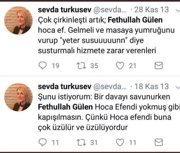 betutugg's tweet photo. @sevdaturkusev Sevda senin fetö hakkında yorum yapma lüksün olabilir mi sence ya? 
hepinizin sırası gelecek hepinizin. Bekleyin sadece. Elbet gidecek bu iktidar. O zaman da yeni iktidara yaltaklanacaksınız. Sizi bu ülkede barındırırsak bize de yazıklar olsun. Yavşaklar sürüsü. https://t.co/F3QdNtDiId