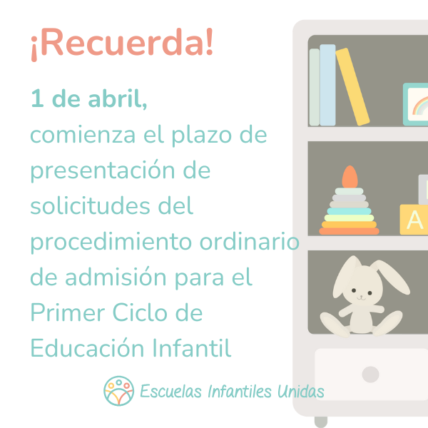 📷 Busca tu escuela entre nuestros centros asociados: escuelasinfantilesunidas.com/localizador-de…