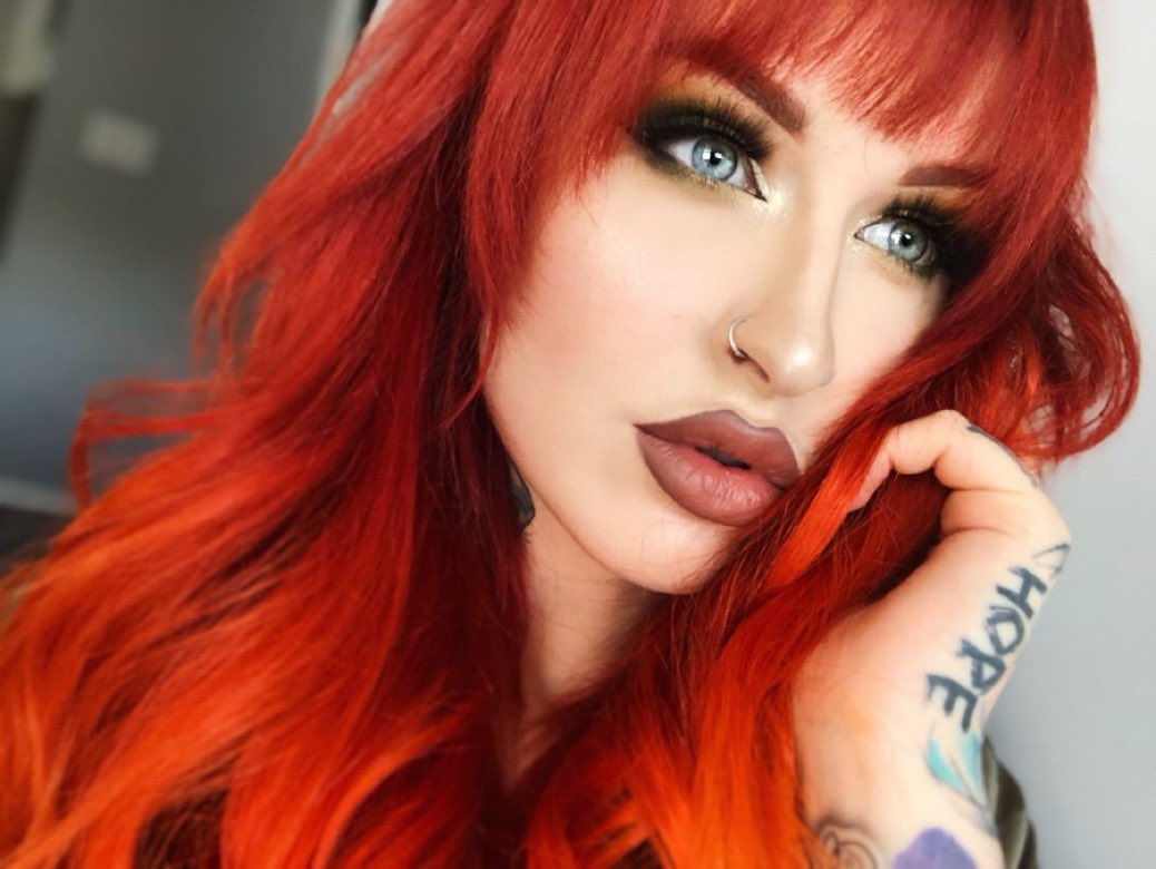 Oh, wait, you thought I was princess? Yeah a biker one. 

Jordyn Teller-Munson
Wife of <a href="/OutcastTiki/">Tiki Munson</a> 
Daughter of John and Gemma 
Baby sister of <a href="/OfTellerBlues/">Jax Teller</a> 
Twin of Tommy 
Auntie to Abel
Muse of #Paradox 
Mature Content Triggers 
21+ SOA RP