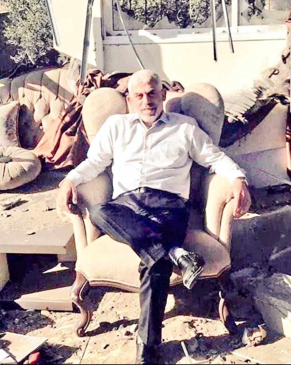 TheMossadIL tweet picture